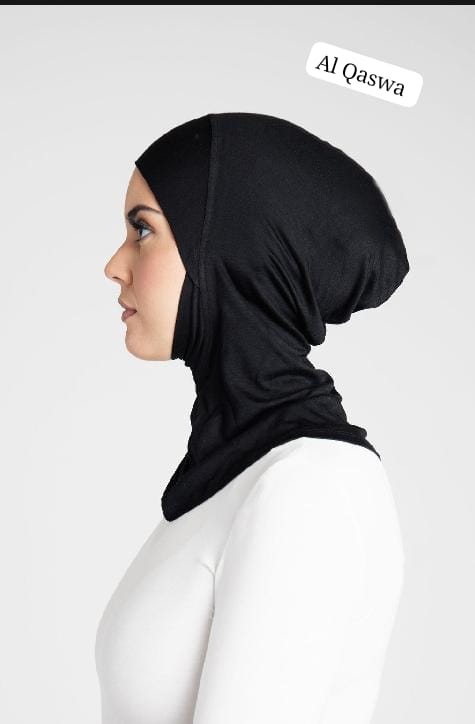 WOMAN HIJAAS CAPS