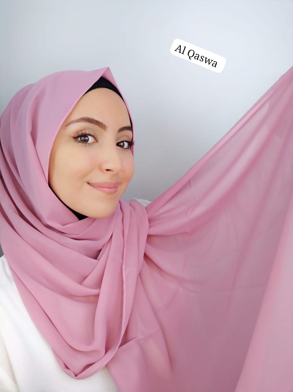 CHIFFON GEROGET