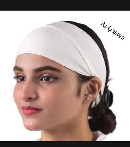 ONE D CAP UNDER HIJAAB