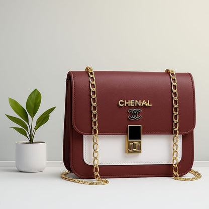 CHANEL HAND BAGS