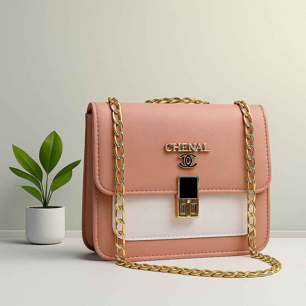 CHANEL HAND BAGS