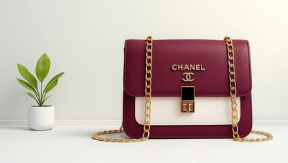 CHANEL HAND BAGS