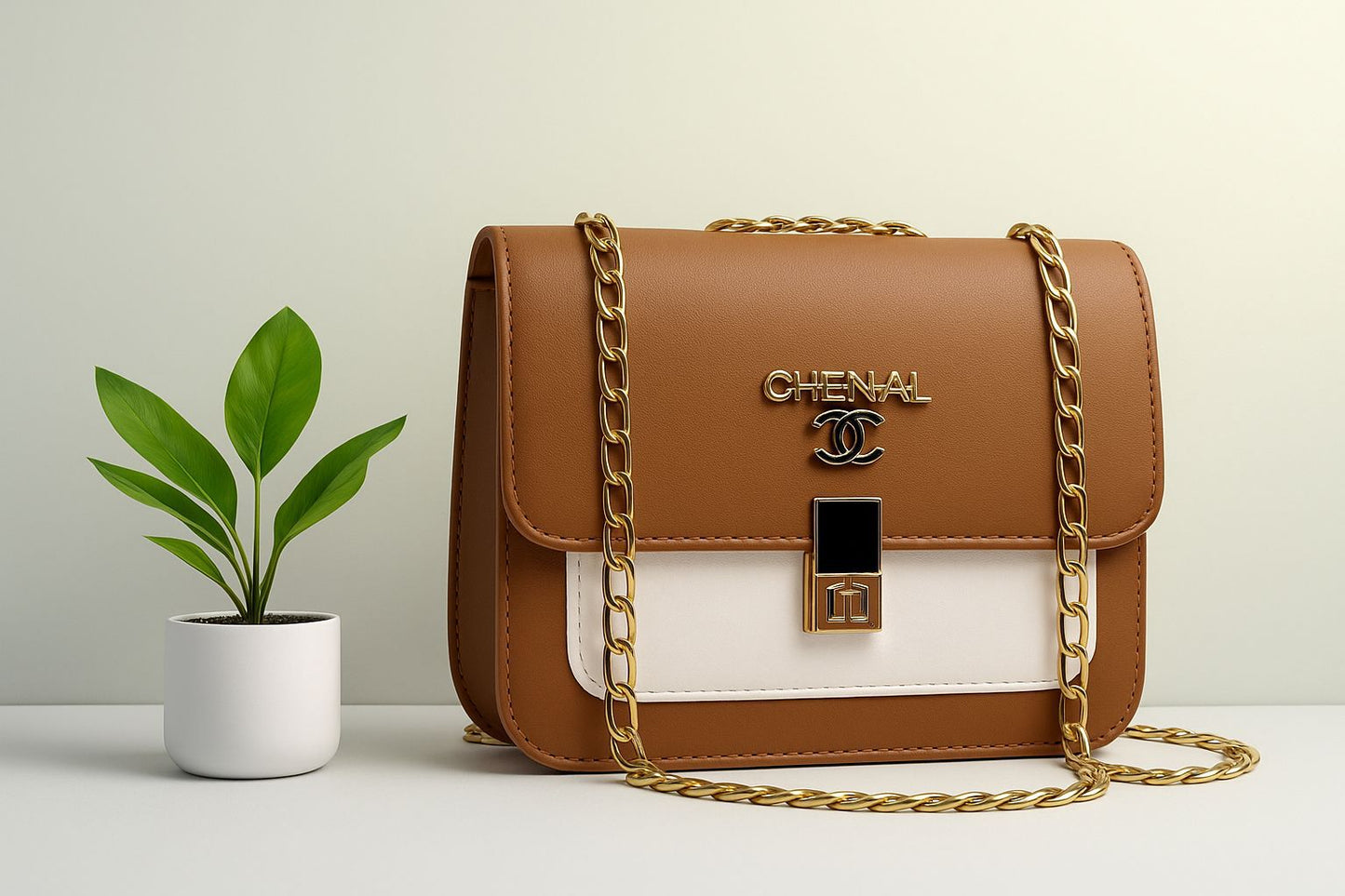 CHANEL HAND BAGS