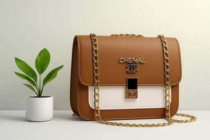 CHANEL HAND BAGS
