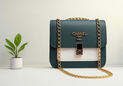 CHANEL HAND BAGS