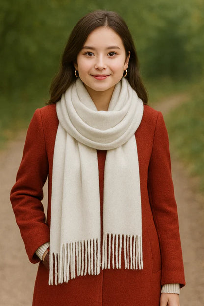 WOMEN SHAWL - ALW04