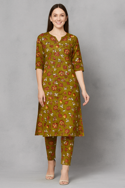 MICRO POLO COTTON- 2 PIECE US-093
