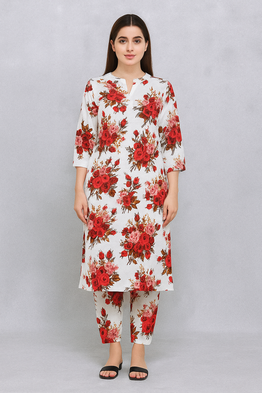 MICRO POLO COTTON- 2 PIECE US-097