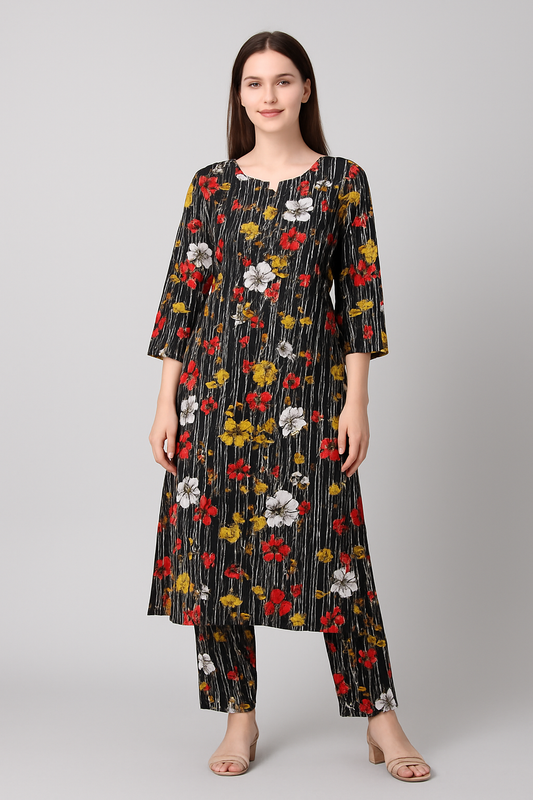 MICRO POLO COTTON- 2 PIECE US-031