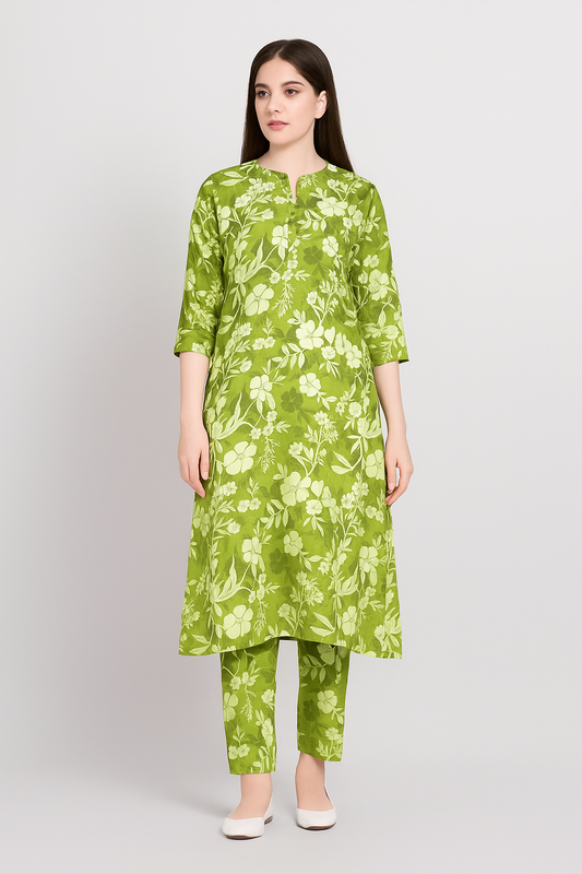 MICRO POLO COTTON- 2 PIECE US-102