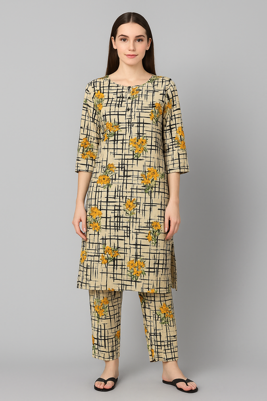 MICRO POLO COTTON- 2 PIECE US-072