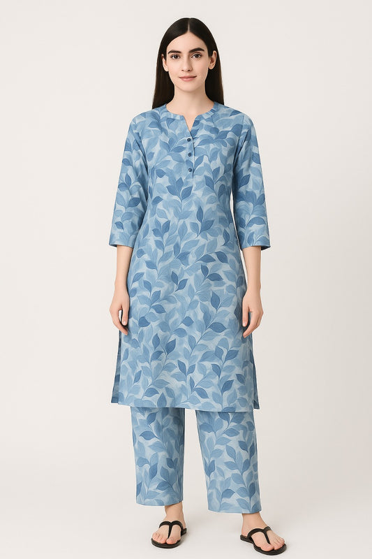 MICRO POLO COTTON - 2 PIECE US-119