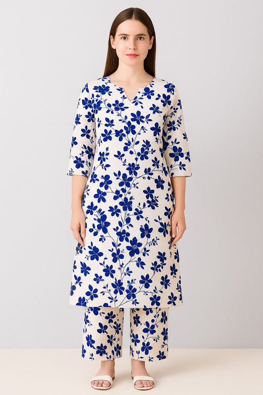MICRO POLO COTTON- 2 PIECE US-098