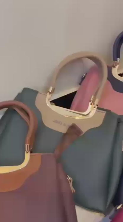 HIGH QUALITY CYNTHETIC BAG